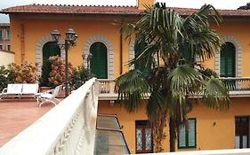 Nice Portion Of Property By Villa Il Mosaico